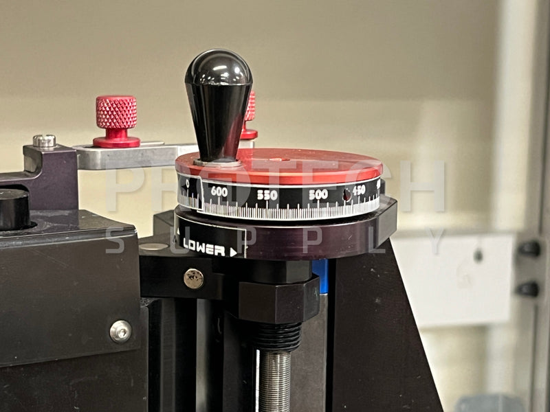 Load image into Gallery viewer, Allied Multiprep 10-1000 Polishing System &amp; Head Assy + Accessories
