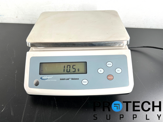 Lot of 10 CAS / Optima / Intelligent Counting Scales for PARTS / REPAIR