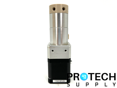 Sample Injection Valve + Stepper Motor Drive with WARRANTY