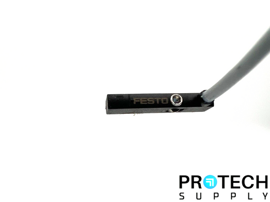 Festo SMT-10M-PS-24V-E-0.3-Q-M8D Proximity Sensor with WARRANTY