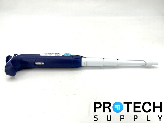 Rainin L-1000 XLS Pipet Lite Single Channel 100-1000uL with WARRANTY