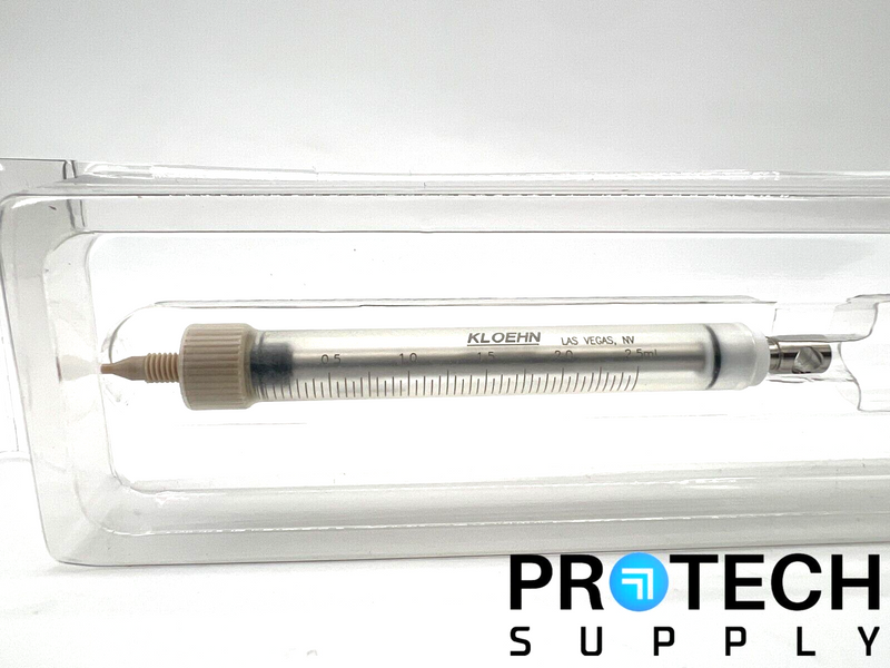Load image into Gallery viewer, IMI Norgren 29521 2.5mL Precision Syringe Pump 4000 Series with WARRANTY
