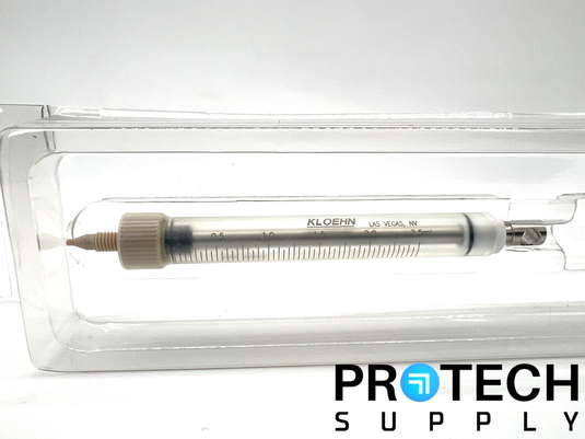 IMI Norgren 29521 2.5mL Precision Syringe Pump 4000 Series with WARRANTY