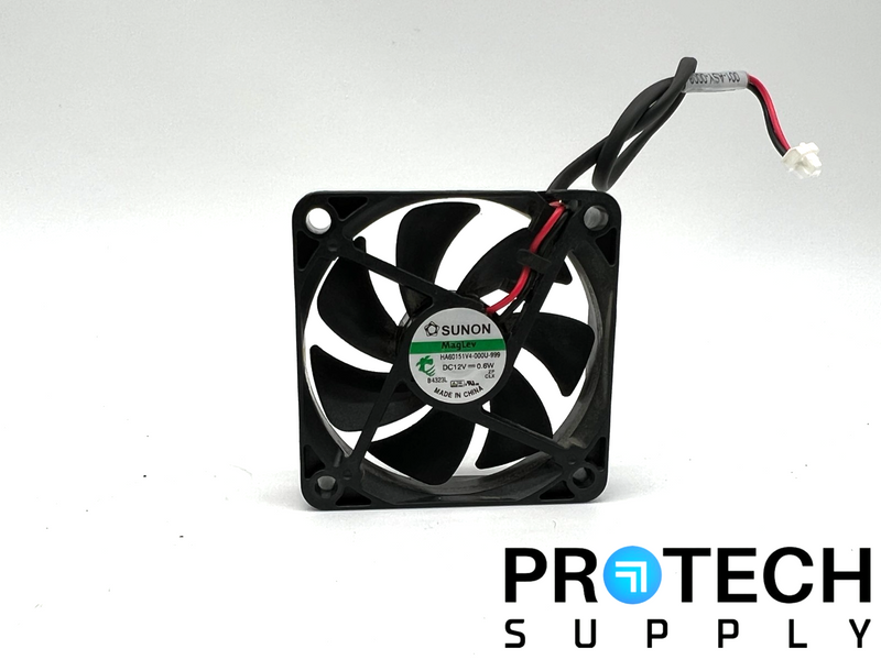 Load image into Gallery viewer, SUNON HA60151V4-000U-999 Cooling Fan 60x60x15mm with WARRNTY
