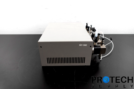 AKTA Pump P-982 for Crossflow with WARRANTY