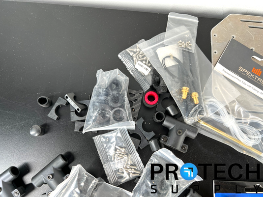 Lot of Misc. RC / Drone PARTS