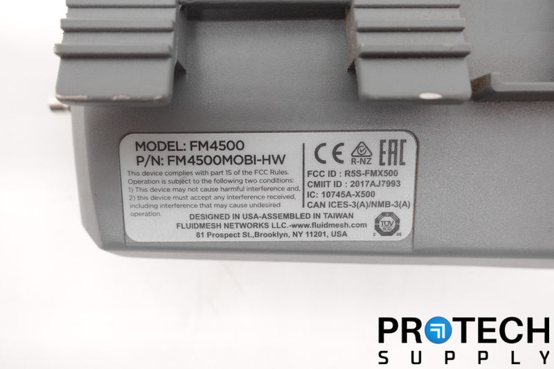 Load image into Gallery viewer, Cisco FM4500MOBI-HW Network WIreless Bridge with WARRANTY
