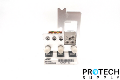 Agilent / HP G1575-60035 G1531-60543 Auxiliary EPC Flow Module with WARRANTY