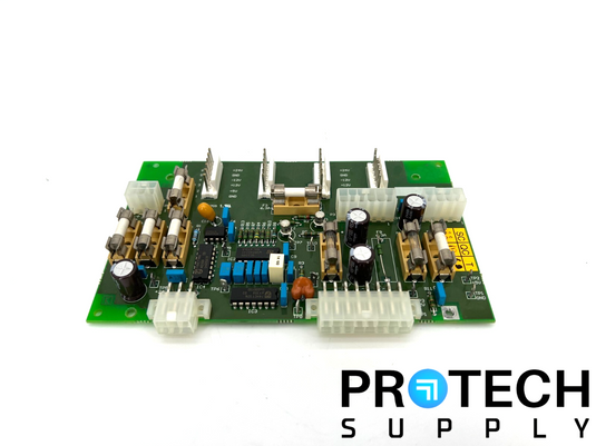 PCB Board 22-0492-23-AC from Biacore C with WARRANTY