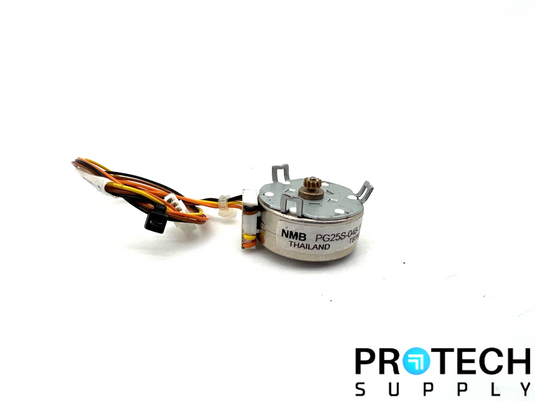 NMB PG25S-048-YGJ3 Stepper Motor with WARRANTY