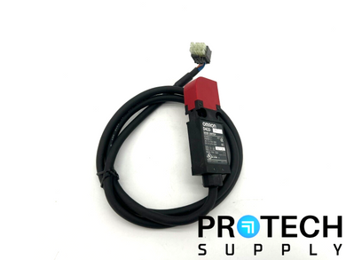 Omron D4GS-N4T Door Switch with WARRANTY