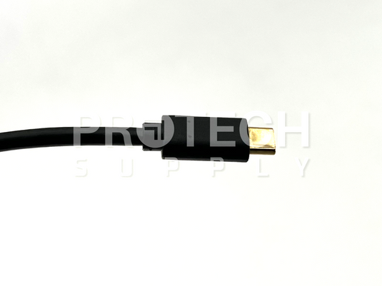 Adam Tech AN14719-5 USB C to USB C Angle Cable NEW with WARRANTY