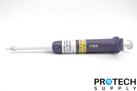 Rainin Pipet-Lite L-200 / LTS 20 - 200ul / Single Channel Pipette with WARRANTY