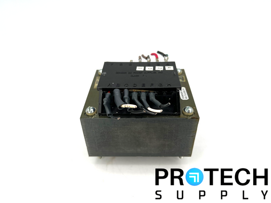 Condor MX Class F1 90809-71A Transformer with WARRANTY