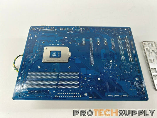 Gigabyte GA-Z68A-D3-B3 With Intel i7-2600 &  G.Skill Ripjaw DDR3-1333 (4x 2Gb)