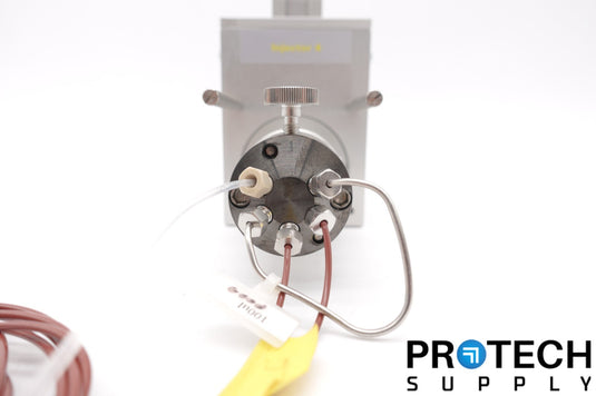 CTC PAL MV 02-03A Autosampler Column Switching Valve Drive with WARRANTY
