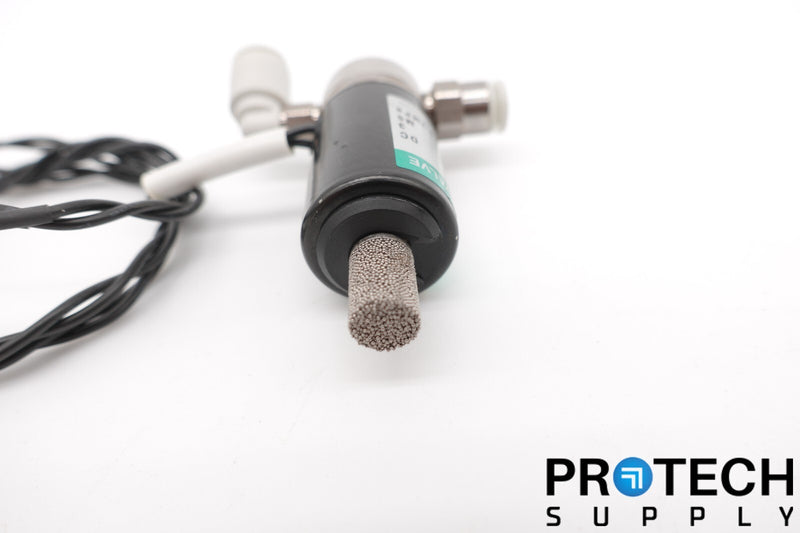 Load image into Gallery viewer, CKD USG2-M5-1 Solenoid Valve 24VDC with WARRANTY
