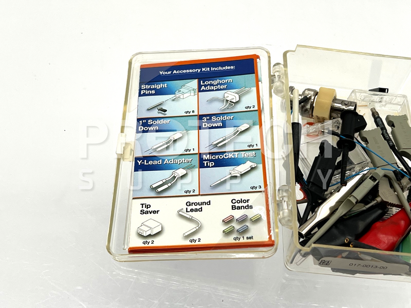 Load image into Gallery viewer, Tektronix TDS784C Digital Oscilloscope + 2x Active Probe TAP2500 GUARANTEED
