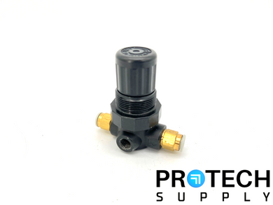 NORGREN R07-100-RGEA Mini Regulator with WARRANTY