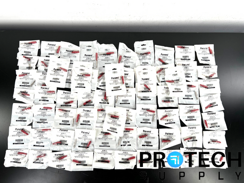 (Lot of 70) Pomona 5169-2 Banana Plug Connector Standard NEW with WARRANTY