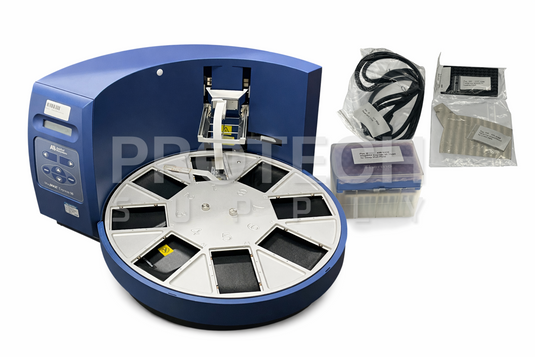 Applied Biosystems MagMAX Express 96 Deep Well Magnetic Particle with WARRANTY