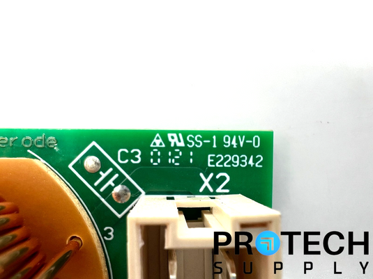Thermo 20150324 Board from Sorvall ST8 Centrifuge with WARRANTY