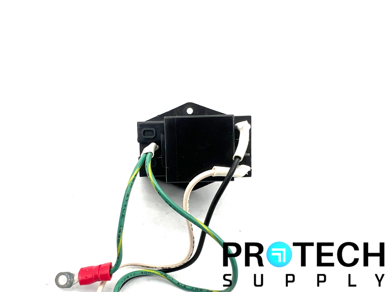 Load image into Gallery viewer, Corcom PE0SSSS60 Power Entry Connector Receptacle with WARRANTY
