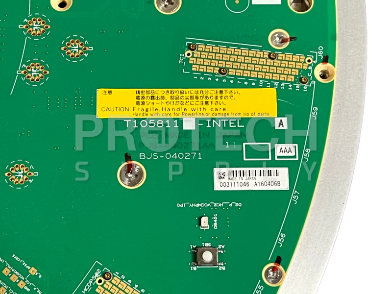 Load image into Gallery viewer, Advantest / Intel ITTO-610-0314 Load Board GUARANTEED
