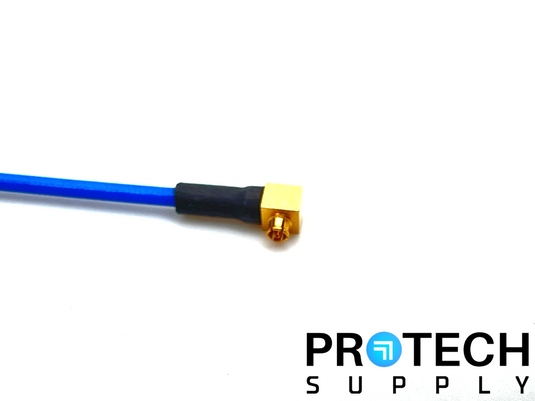 Teledyne Storm Microwave 10" 900-10479-010 Cable SMPS R/A - SMPS NEW w/ WARRANTY