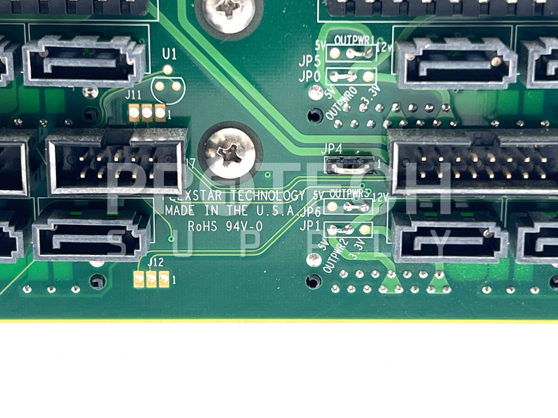 Load image into Gallery viewer, Lot of Misc FLEXSTAR Control Boards GUARANTEED
