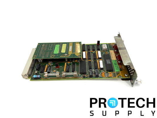 AQB Board 01048-66543 from HP 1050 Series HPLC with WARRANTY