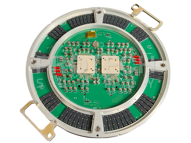 Load image into Gallery viewer, Advantest / Yokowo / Intel SPT-H ITTO-610-0310 Load Board GUARANTEED
