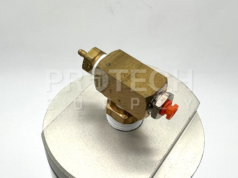 Load image into Gallery viewer, CLIPPARD AVT 48 61 Pneumatic Cylinder with WARRANTY
