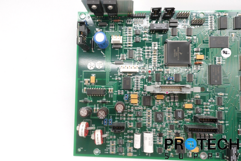 Load image into Gallery viewer, Applied Biosystems PCBA TEC Microprocessor Board 4338997 with WARRANTY
