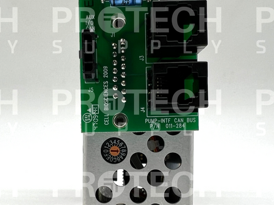 Cavro 30047728-A Syringe Pump from ProteinSimple NanoPro 1000 with WARRANTY