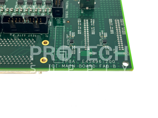 (Lot of 3) Intel E45496-200 TCI Main Board E68843-201 GUARANTEED
