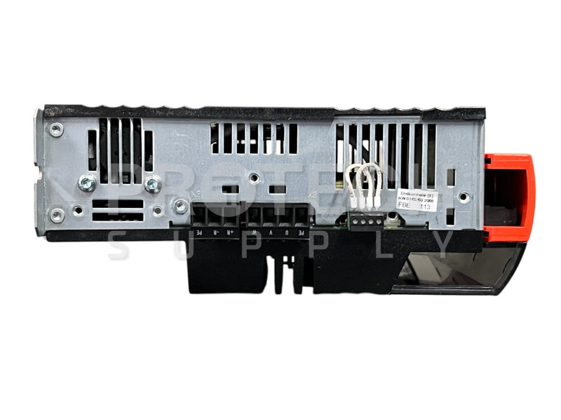 Load image into Gallery viewer, Sew Movidrive MDX61B0025-5A3-4-00 Servo Drive Inverter Controller with WARRANTY
