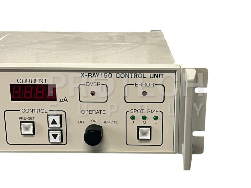Load image into Gallery viewer, Hamamatsu L8121-03 X-Ray 150 Control Unit with WARRANTY

