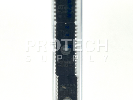 Lot of Misc AMD / National Semiconductor / Intel Memory IC Chips