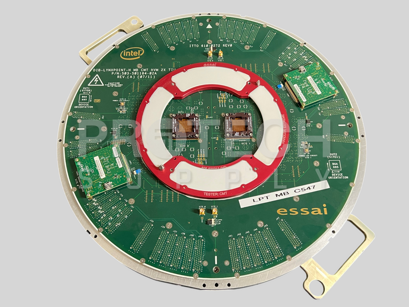 Load image into Gallery viewer, Essai / Intel Lynxpoint-H 503-501184-02A Load Board GUARANTEED
