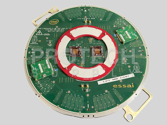 Essai / Intel Lynxpoint-H 503-501184-02A Load Board GUARANTEED