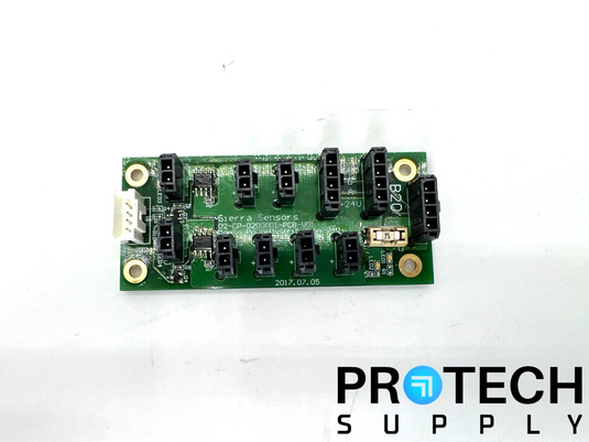 Mouse Power Distribution Board from Sierra Sensors Buffer Pump with WARRANTY