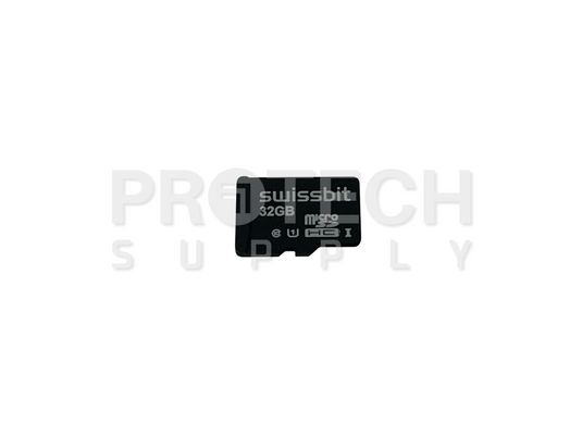 Brubeck 651-01090-06 PCB Assembly 650-01090-06 + Swissbit 32GB Card GUARANTEED