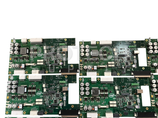 (Lot of 16) Intel K21939-001 Connector Board FAST_InTEC-D
