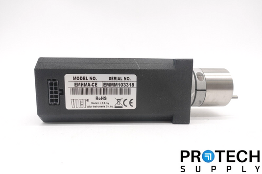 VICI Valco EMHMA-CE Multiposition Microelectric Valve Actuator with WARRANTY