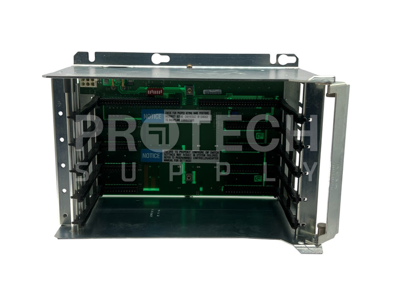 Load image into Gallery viewer, Allen Bradley 1771-A1B B 4-Slot I/O Chassis Rev N01 with WARRANTY
