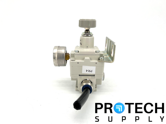 SMC IR3020-04BG IR Precision Regulator with WARRANTY