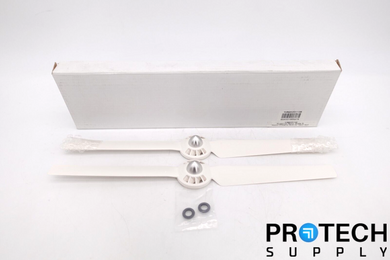 2/Pk Yuneec Q500 Propeller / Rotor Blade B YUNQ500115B NEW