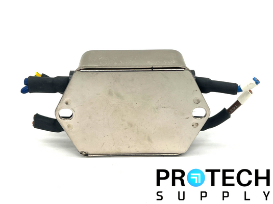 Schaffner FN2010-16-06 Power Line Filter with WARRANTY
