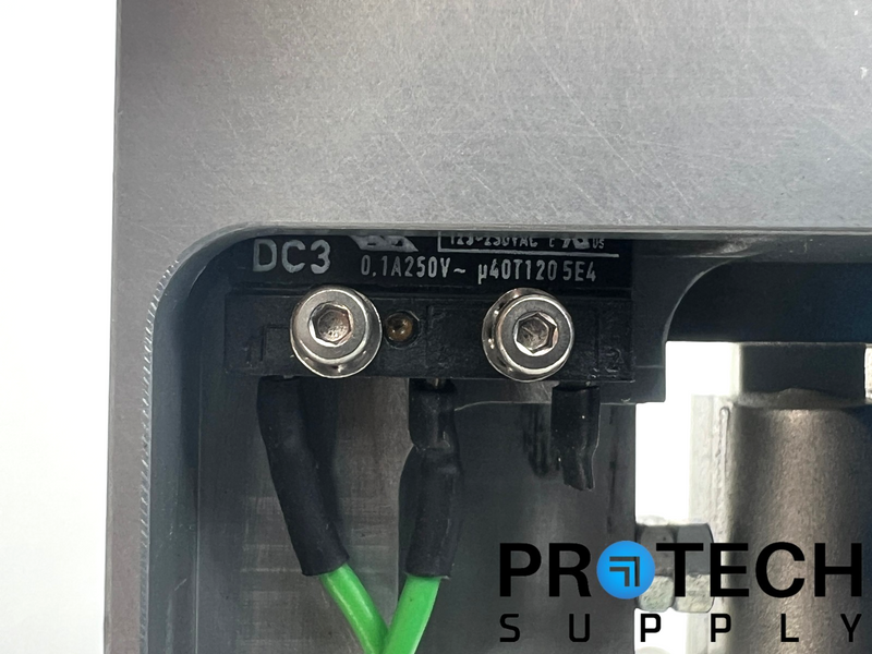 Load image into Gallery viewer, Magnet Schultz AO100382 Industrial Electric Bolt Lock Assy with WARRANTY
